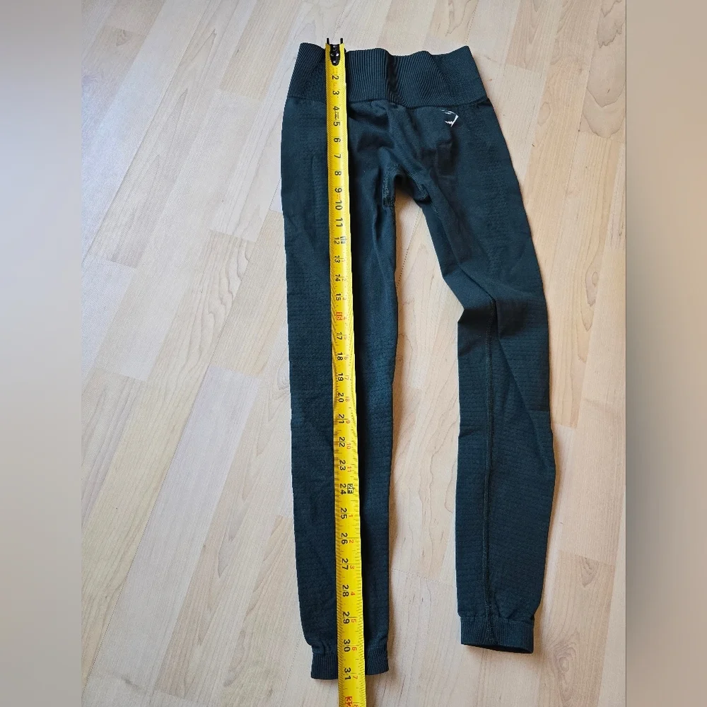 Gymshark Leggings Size XS - Picture 8 of 11